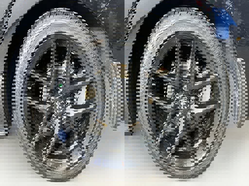 Used 2022 Honda Civic Sport image 11