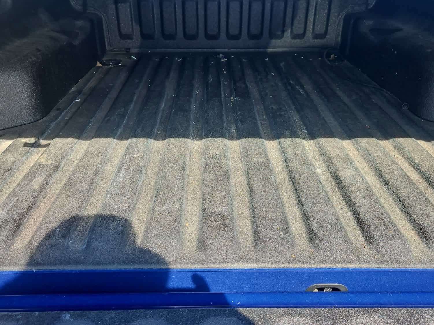 Certified 2024 Ford Maverick Lariat image 9