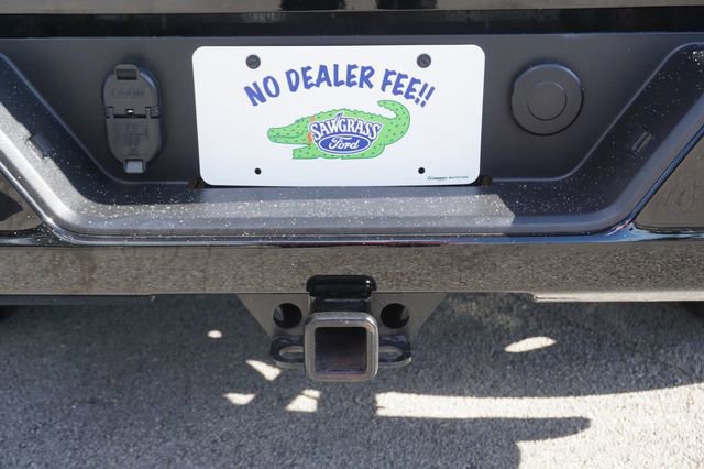 Used 2025 GMC Sierra 1500 Pro w/ Graphite Edition image 12