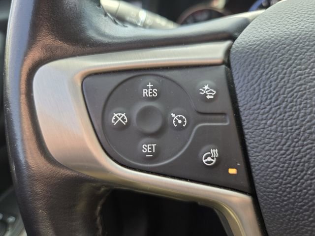Used 2021 GMC Acadia Denali FWD image 29
