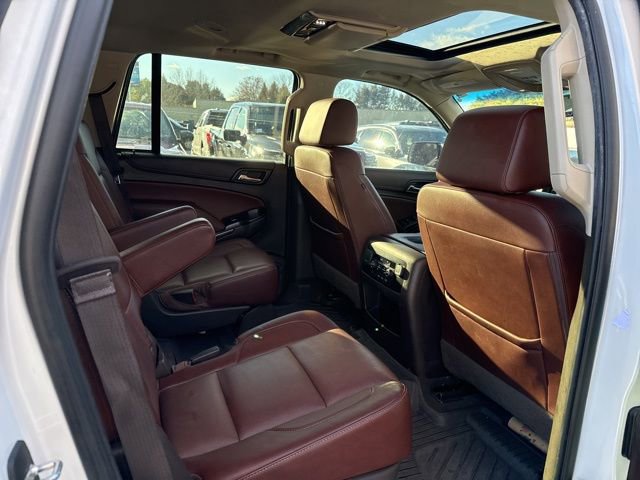 Used 2019 Chevrolet Tahoe Premier image 13