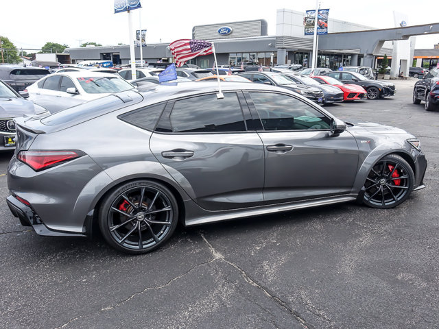Used 2024 Acura Integra Type S FWD image 9