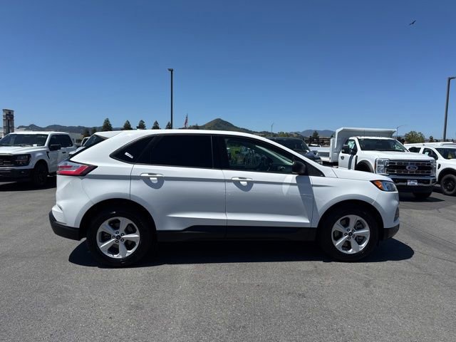 Certified 2021 Ford Edge SE FWD image 5