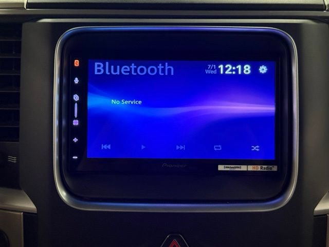 Used 2020 RAM 1500 Warlock AWD/4WD image 27