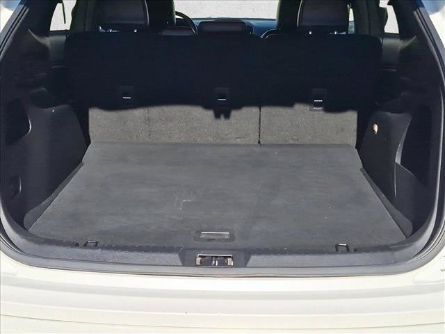 Certified 2022 Ford Edge ST-Line w/ Class II Trailer Tow Package AWD/4WD image 6