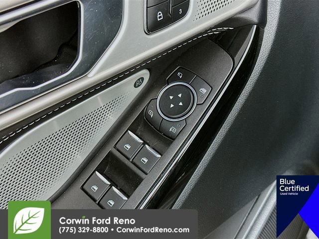 Certified 2021 Ford Explorer ST w/ Equipment Group 401A image 22