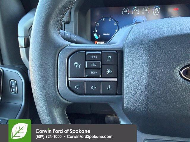 Certified 2026 Ford F150 XLT AWD/4WD image 23