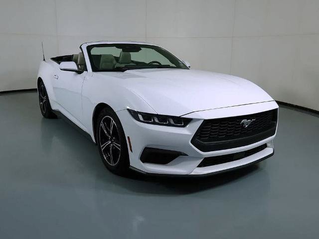 Certified 2024 Ford Mustang Premium RWD image 10