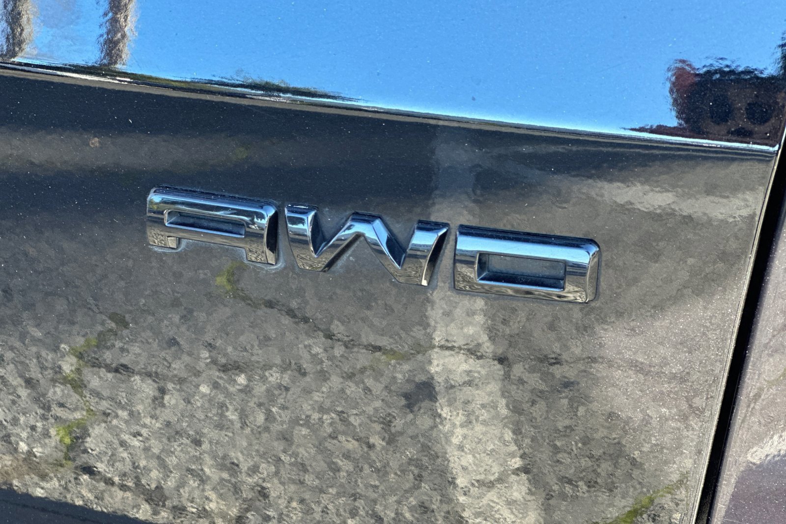 Certified 2022 Ford Escape SEL w/ SEL Stealth AWD Package image 28