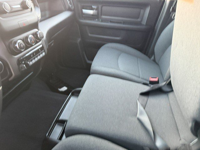 Used 2019 RAM 2500 Tradesman AWD/4WD image 25