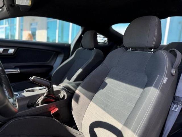 Certified 2022 Ford Mustang Mach 1 image 16