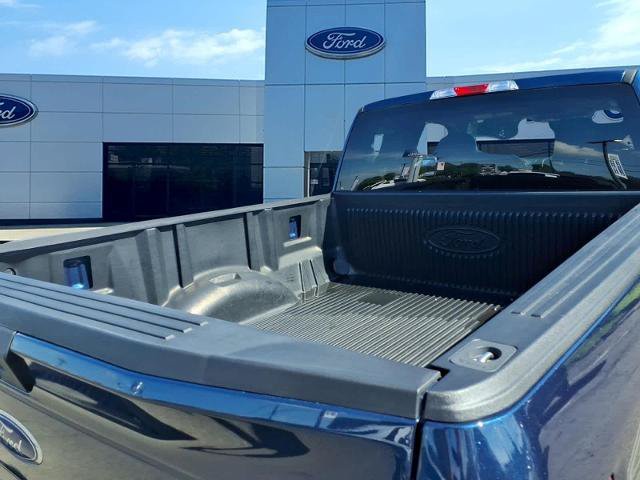 Certified 2020 Ford F150 XLT w/ Equipment Group 301A Mid AWD/4WD image 18