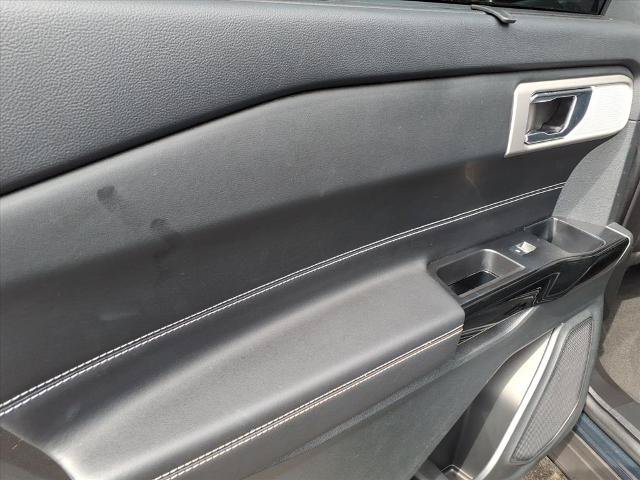 Certified 2023 Ford Explorer ST w/ Equipment Group 401A AWD/4WD image 16