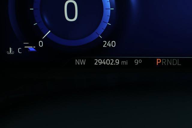 Certified 2022 Ford Escape Titanium w/ Titanium Elite Package image 40