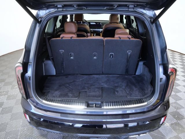 Used 2025 Kia Telluride SX Prestige X-Line AWD/4WD image 8