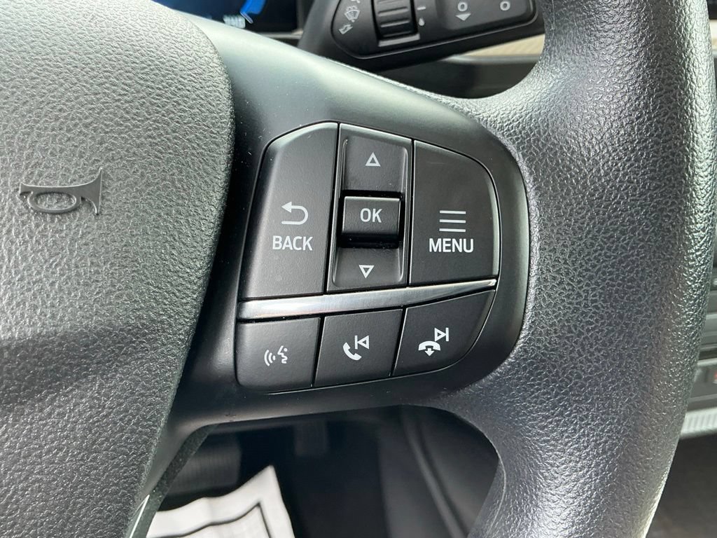Certified 2025 Ford Bronco Sport Big Bend AWD/4WD image 31