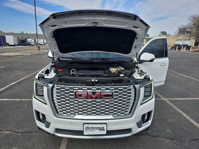 Used 2023 GMC Yukon Denali image 10