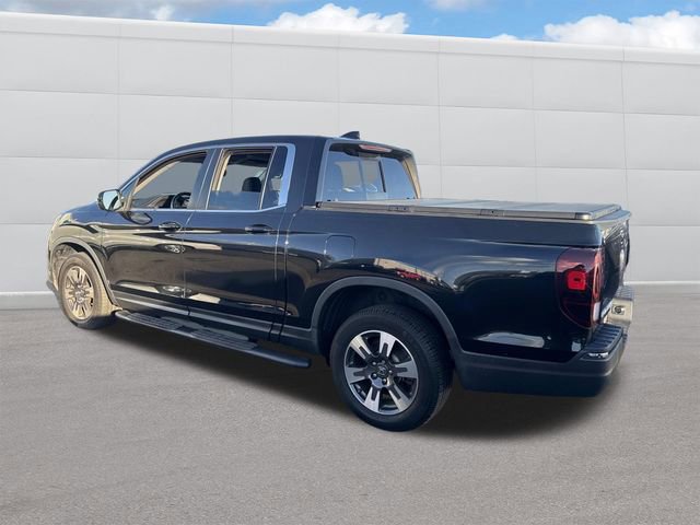 Used 2019 Honda Ridgeline RTL-T image 3