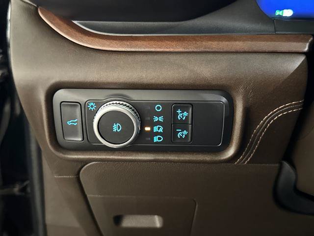 Certified 2022 Ford Explorer King Ranch w/ Premium Technology Package RWD image 14