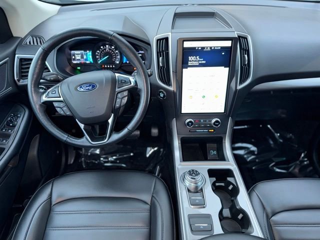 Certified 2023 Ford Edge SEL image 17