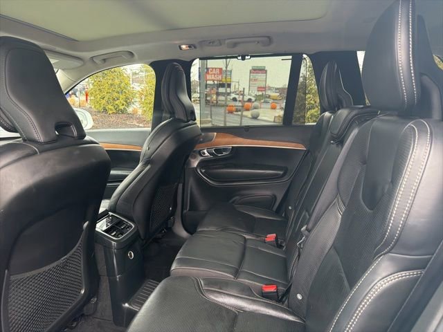 Used 2019 Volvo XC90 T8 Inscription w/ Luxury Package image 22