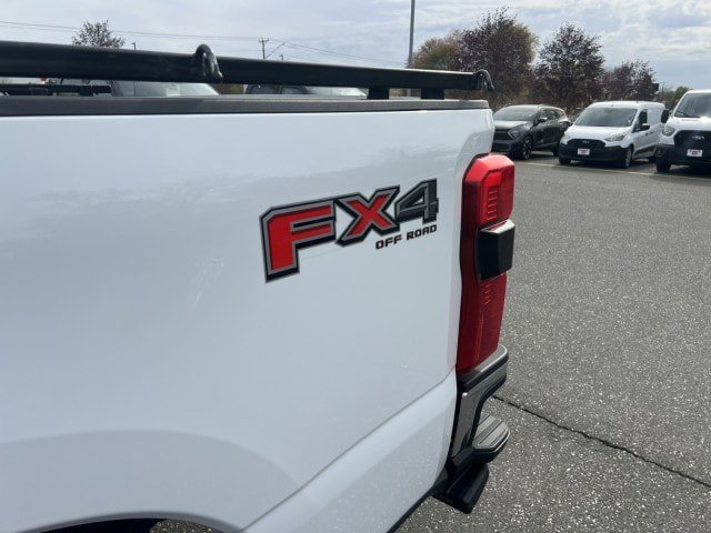 Certified 2023 Ford F350 XLT w/ 360-Degree Camera Package AWD/4WD image 20
