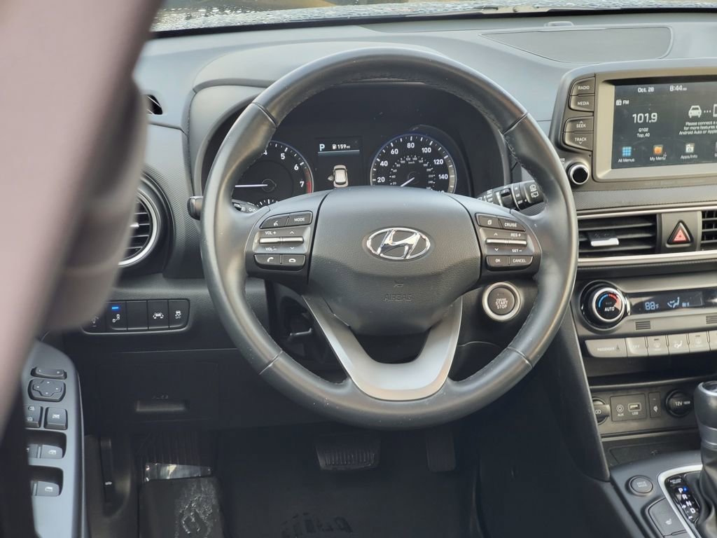 Used 2020 Hyundai Kona Limited image 8