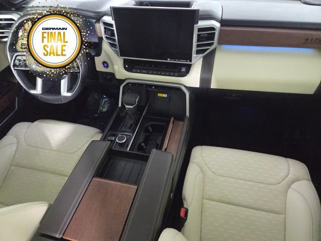 Used 2023 Toyota Tundra 1794 Edition image 27
