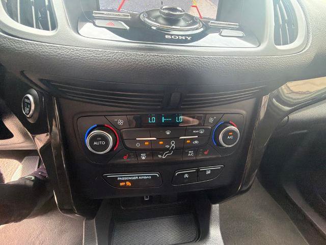Certified 2017 Ford Escape Titanium AWD/4WD image 22