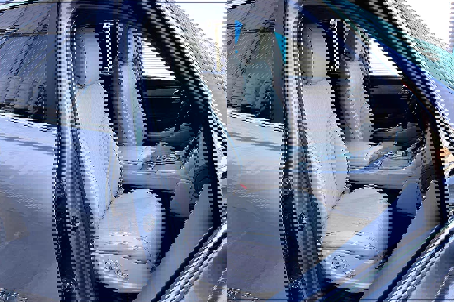 Used 2021 Genesis GV80 2.5T w/ Advanced Package 02 image 11