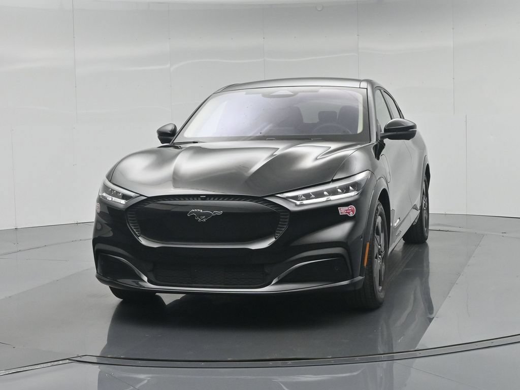 Certified 2023 Ford Mustang Mach-E California Route 1 AWD/4WD image 56