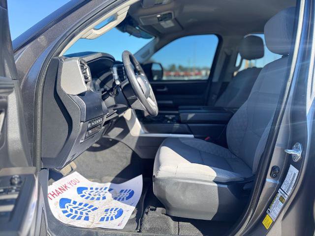 Used 2024 Toyota Tundra SR5 w/ SR5 Convenience Package image 13