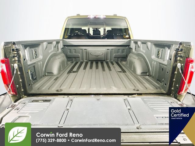 Certified 2025 Ford F150 Raptor AWD/4WD image 32