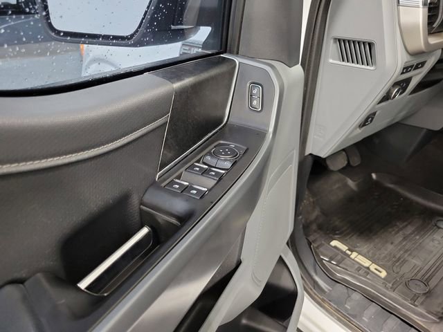 Certified 2021 Ford F150 XLT w/ Equipment Group 302A High image 7