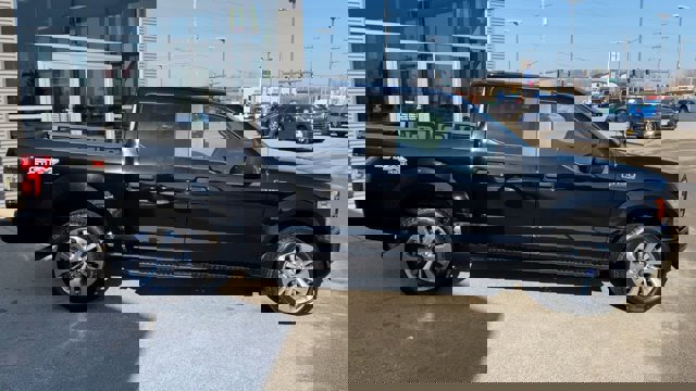 Certified 2018 Ford F150 XL w/ Equipment Group 101A Mid image 2
