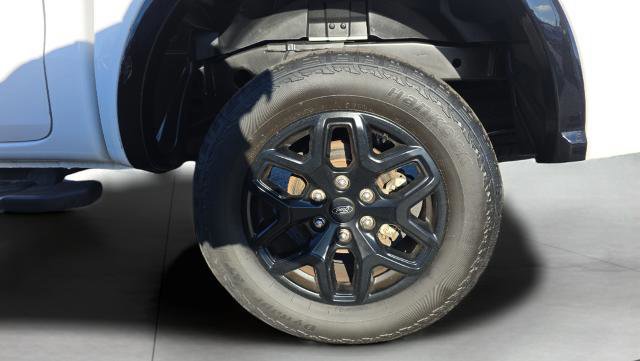 Certified 2022 Ford Ranger XLT w/ Equipment Group 302A High image 13