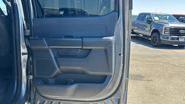 Certified 2024 Ford F150 STX RWD image 12
