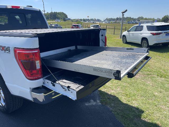 Certified 2023 Ford F150 XLT w/ Equipment Group 302A High AWD/4WD image 12