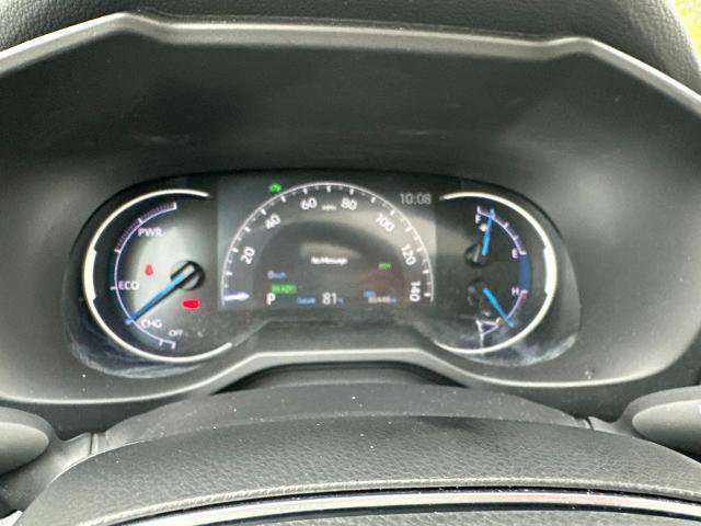 Used 2024 Toyota RAV4 XLE Premium w/ Weather Package AWD/4WD image 15