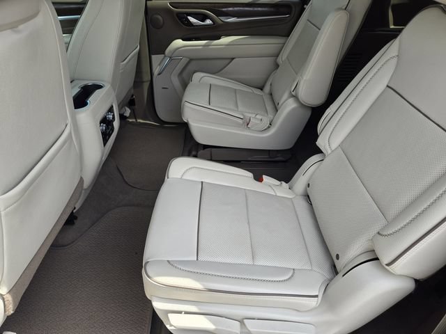 Used 2021 GMC Yukon XL Denali w/ Denali Ultimate Package AWD/4WD image 29