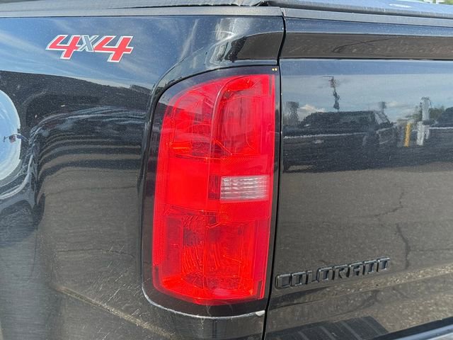 Used 2019 Chevrolet Colorado LT w/ Colorado RST Special Edition AWD/4WD image 25