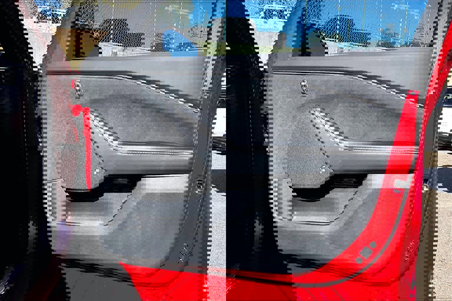 Certified 2023 Ford Mustang Mach-E GT w/ GT Performance Edition image 23