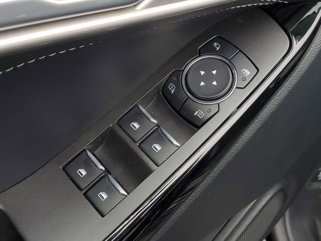 Certified 2023 Ford Explorer ST w/ Equipment Group 401A image 10