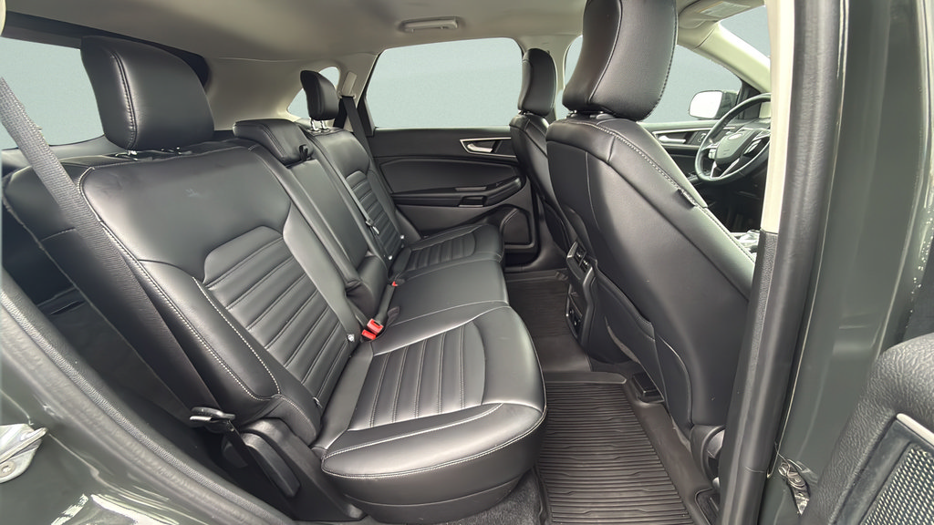 Certified 2024 Ford Edge SEL w/ Convenience Package AWD/4WD image 20