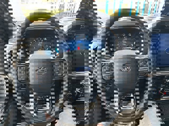 Certified 2024 Ford F150 Platinum w/ FX4 Off-Road Package image 23