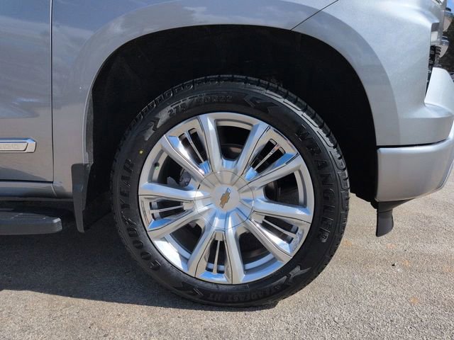 Used 2023 Chevrolet Silverado 1500 High Country image 12