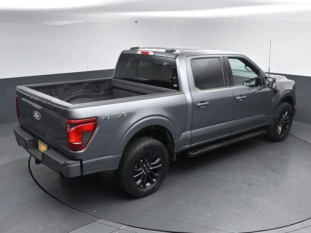Certified 2024 Ford F150 XLT w/ Equipment Group 302A MID AWD/4WD image 50