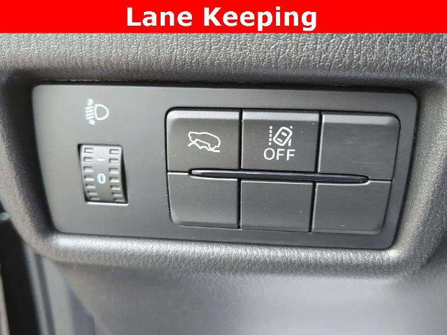 Used 2023 MAZDA CX-5 AWD 2.5 S image 18