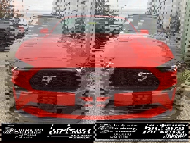 Certified 2023 Ford Mustang Premium image 17