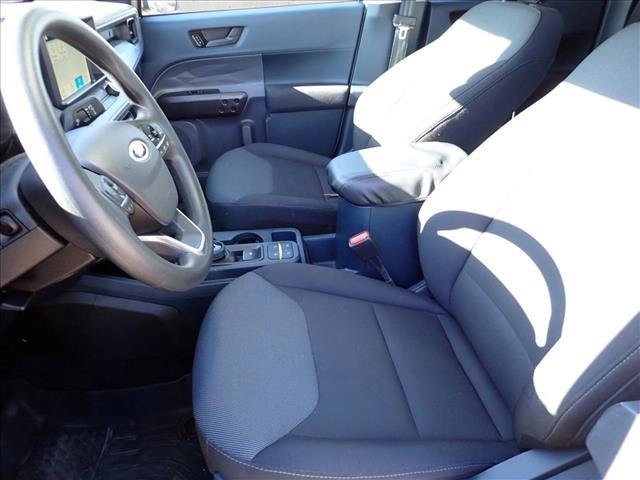 Certified 2024 Ford Maverick XL w/ Equipment Group 100A Standard image 9